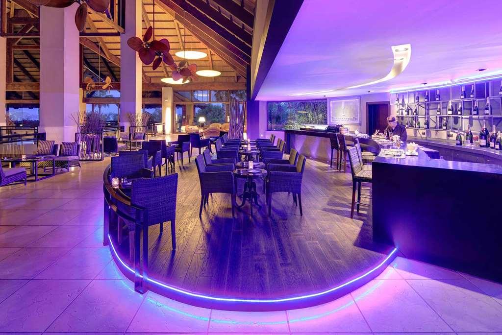 Asia Gardens Hotel & Thai Spa, A Royal Hideaway Hotel Finestrat Interior foto Restaurant